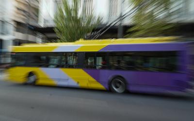 Τρόλεϊ τέλος; Η απόφαση Κυρανάκη που ανατρέπει τα δεδομένα στην Αθήνα!