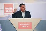 Τσίπρας στη ΔΕΘ: "Η πατρίδα οδηγείται ξανά σε χρεοκοπημένες συνταγές"