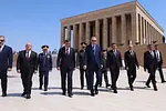 Τουρκία: Δικαστική «καθάιρεση» στο CHP και σχέδια Ερντογάν για ισόβια εξουσία;