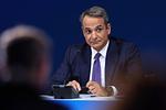 Μητσοτάκης: «Συνωμοσίες» και «συμφέροντα» πίσω από την πιθανή επιστροφή Τσίπρα;