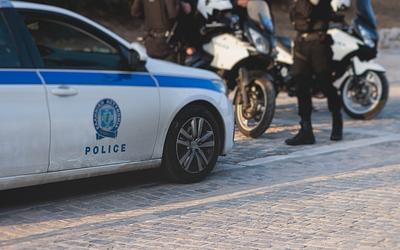 Χανιά: Άγρια επίθεση με μαχαίρι – Δύο άνδρες στο νοσοκομείο!