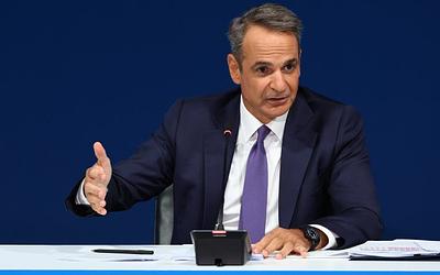 Μητσοτάκης στη ΔΕΘ: Όλα όσα είπε για ακρίβεια, Τέμπη και εκλογές