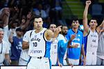 Ελλάδα - Ισραήλ: Μάχη πρόκρισης στους «8» του Ευρωμπάσκετ – Όλα τα δεδομένα!