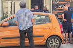 Χανιά: Άγρια επίθεση με μαχαίρι σε σπίτι – Δύο τραυματίες