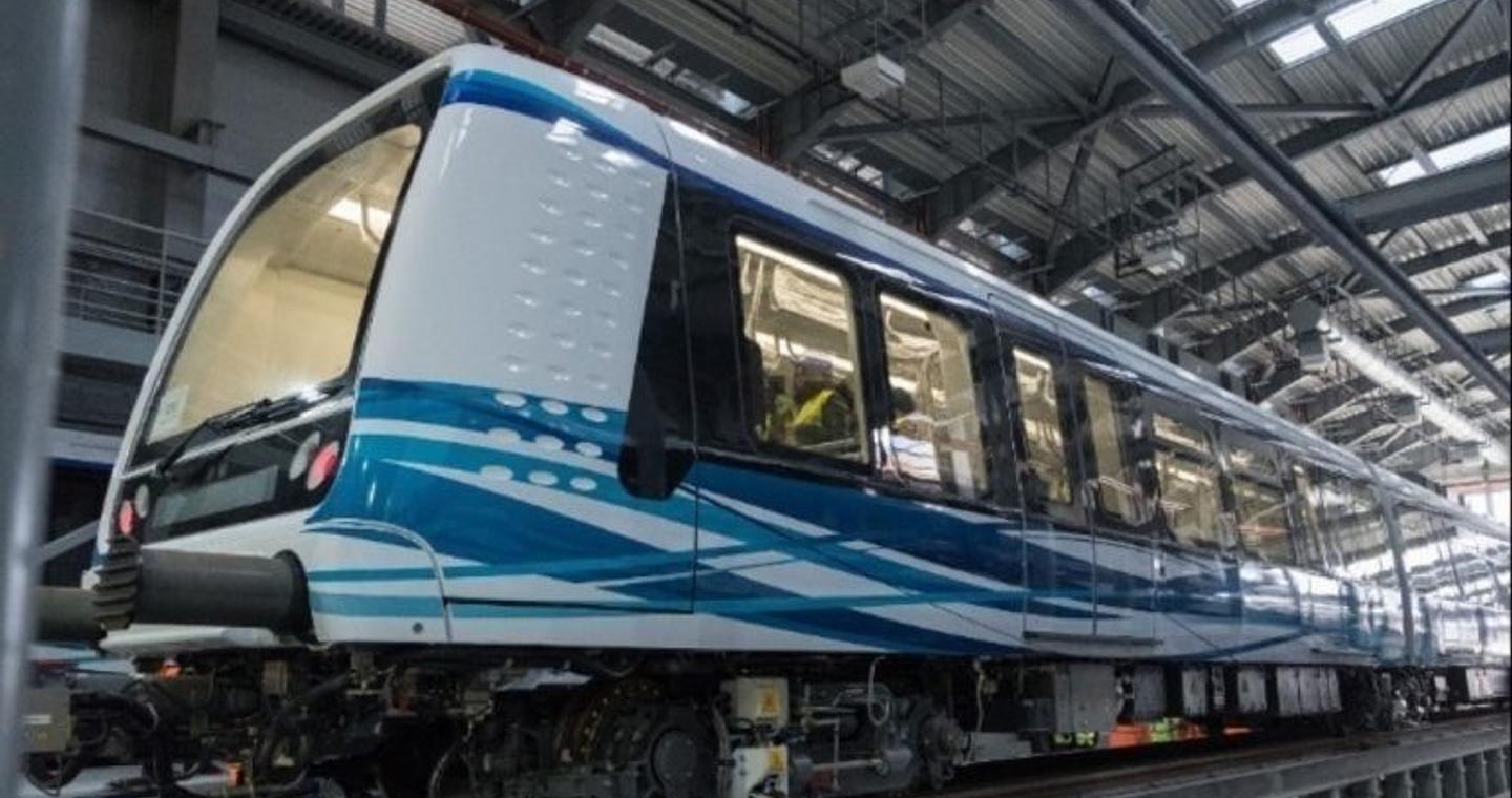 Θεσσαλονίκη: Εκτός λειτουργίας όλη η γραμμή του μετρό