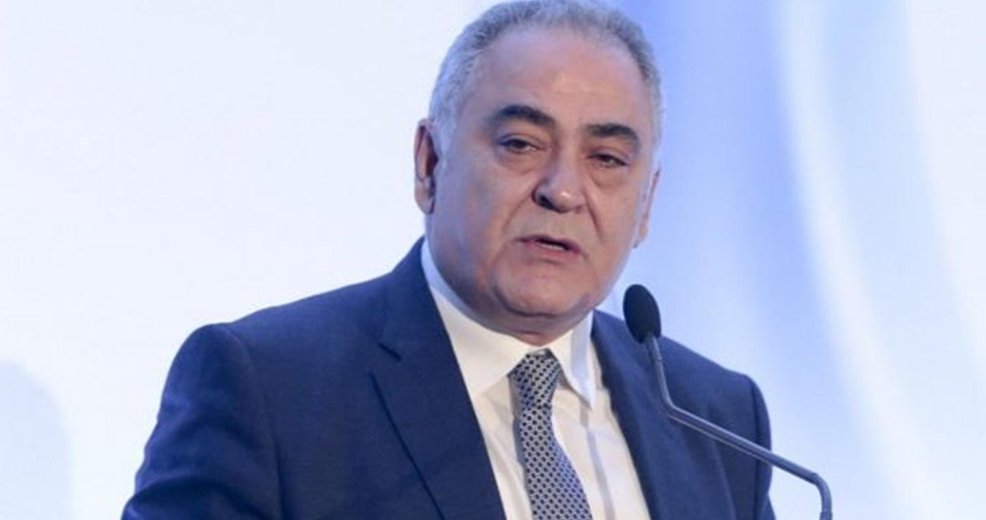 Πρόεδρος ΕΕΑ: Σωστή η μείωση της φορολογίας – Απουσιάζουν μέτρα για ακρίβεια και επιχειρηματικότητα