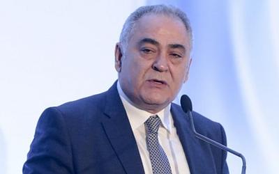 Χατζηθεοδοσίου: Θετική η μείωση φόρων, αλλά λείπουν μέτρα για ακρίβεια και επιχειρήσεις