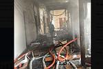 Ρωσική Επίθεση στην Ουκρανία: Τρεις νεκροί, φλόγες στο Κίεβο – Τι συμβαίνει;