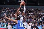 Ευρωμπάσκετ: Ο «Greek Freak» οδηγεί την Ελλάδα στους «8»!