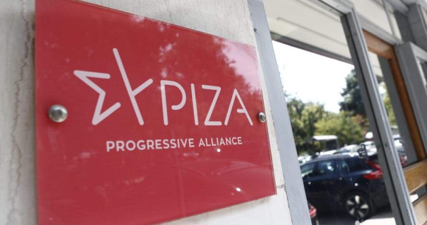 Ν. Παππάς για εξαγγελίες Μητσοτάκη στη ΔΕΘ: «20 ευρώ στους χαμηλόμισθους, 4.000 ευρώ στους εκατομμυριούχους»