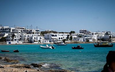 Μειωμένος ΦΠΑ στα ακριτικά νησιά: Η μεγάλη αλλαγή που ανακοίνωσε ο Μητσοτάκης
