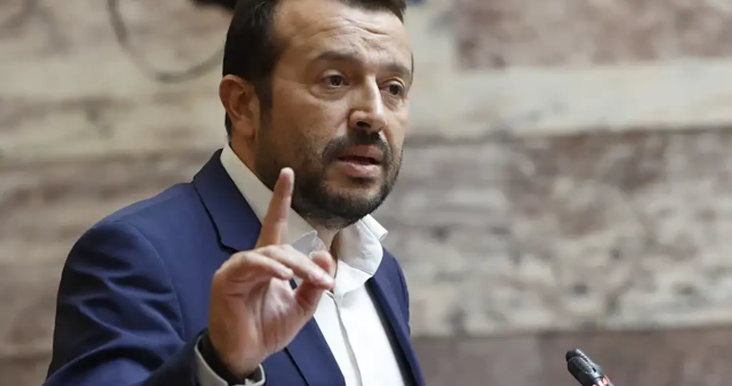 Ν. Παππάς: “20 ευρώ στους χαμηλόμισθους, 4.000 ευρώ στους εκατομμυριούχους”