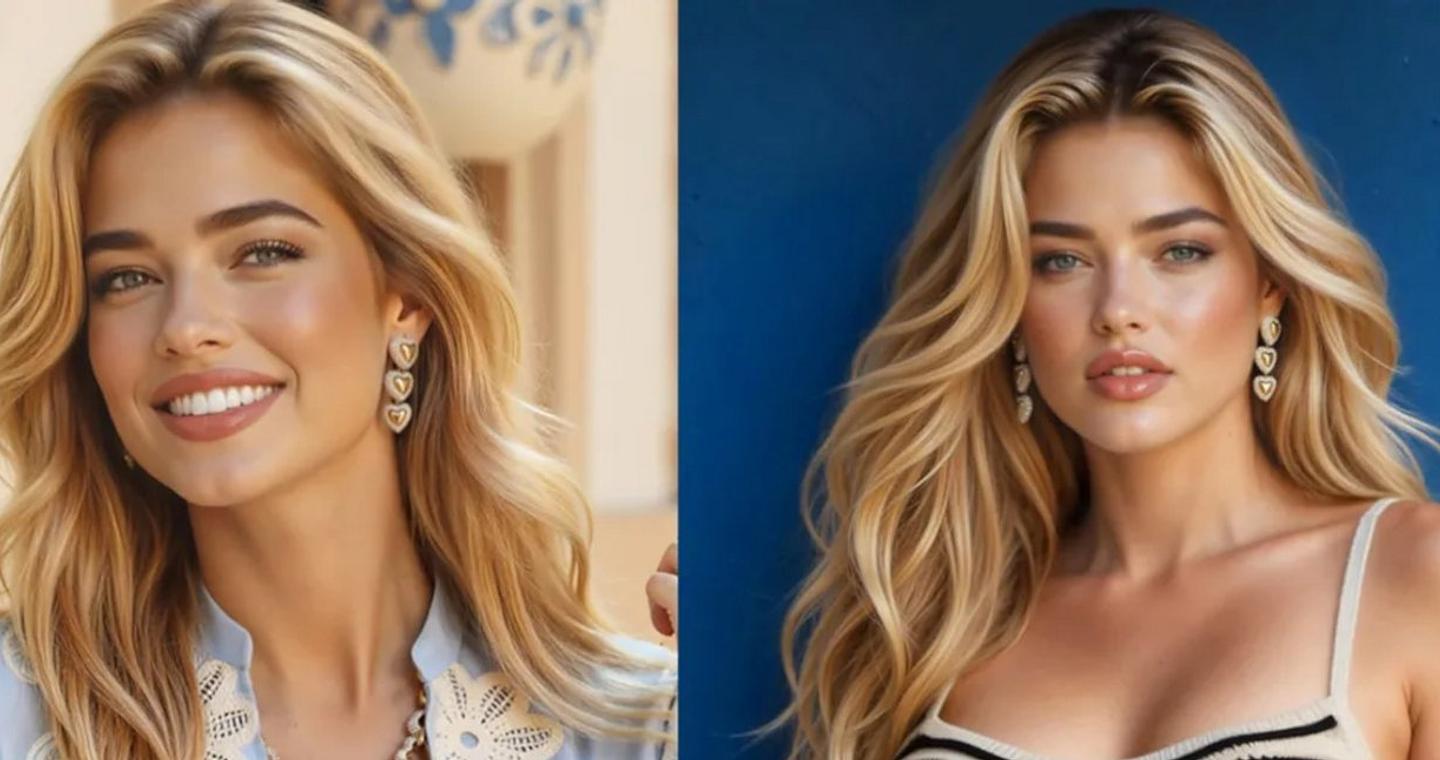 Σάλος με τη Vogue που χρησιμοποίησε φωτογραφίες με μοντέλο ΑΙ για καμπάνια γνωστού brand -Τι συνέβη