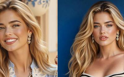 Vogue: Σάλος με AI μοντέλο στο εξώφυλλο! Η μόδα αλλάζει ή... χάνεται;