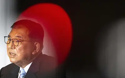 Ιαπωνία σε πολιτική δίνη: Παραιτείται ο πρωθυπουργός Ισίμπα!
