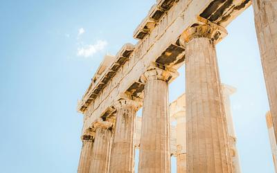 Ευχάριστα νέα για την Ελλάδα: Σταθερή η πιστοληπτική ικανότητα!