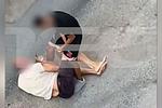 Ηράκλειο: Άγρια επίθεση 14χρονου σε 60χρονο – Τον έριξε στον δρόμο!