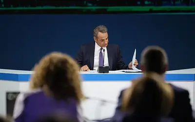 Ακρίβεια: Ο Μητσοτάκης «δεν γνωρίζει» και προκαλεί αντιδράσεις!