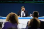 Ακρίβεια: Ο Μητσοτάκης «δεν γνωρίζει» και προκαλεί αντιδράσεις!