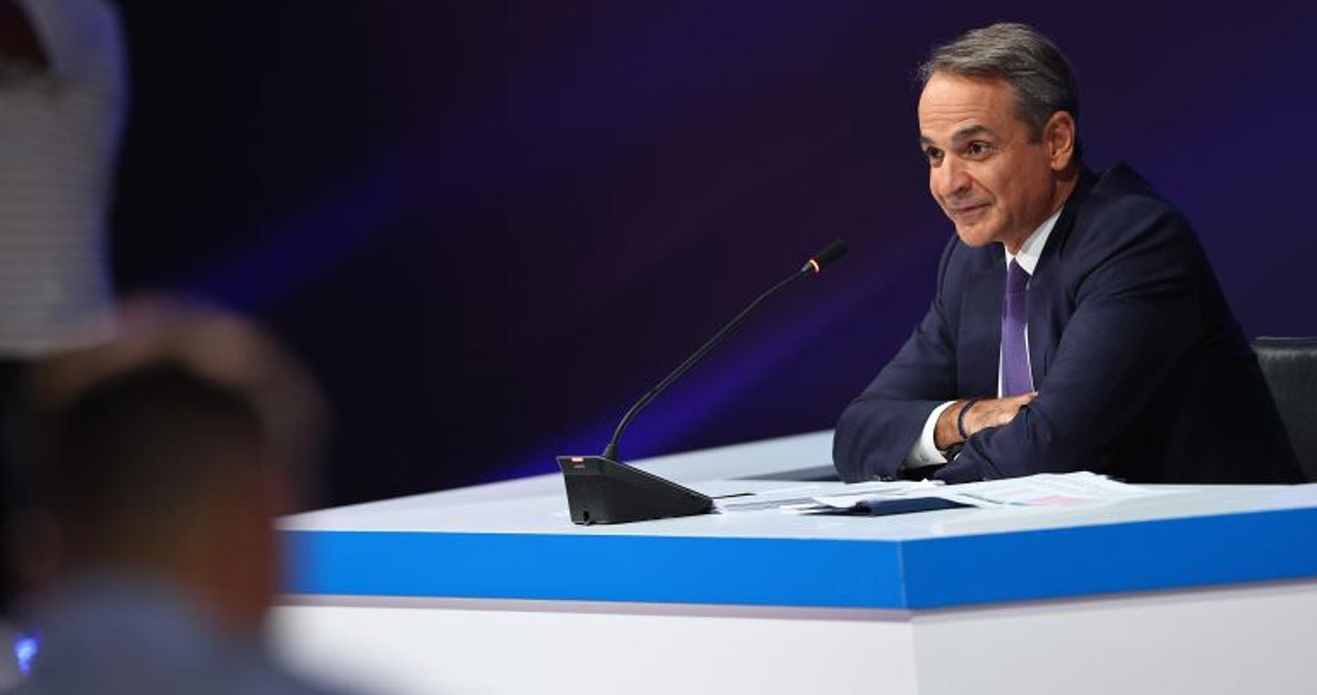 Ο οδικός χάρτης των κυβερνητικών στόχων και παρεμβάσεων μέχρι το 2027 – Τα μηνύματα του Πρωθυπουργού