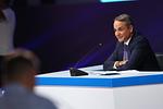 Μητσοτάκης ξεκαθαρίζει: Εκλογές το 2027, εθνική κάλπη και μεταρρυθμίσεις
