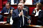 Γαλλία σε πολιτική κρίση: Ο Μπαϊρού ζητά ψήφο εμπιστοσύνης!
