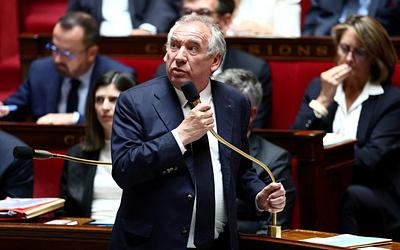Γαλλία: Κρίσιμη ψηφοφορία για τον Μπαϊρού – Όλα τα σενάρια στο τραπέζι!