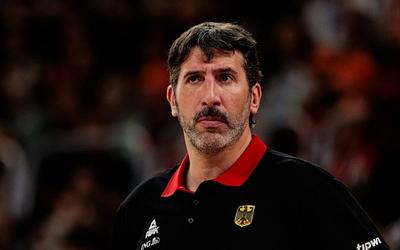 Αγωνία στη Γερμανία: Ο Μουμπρού αποχωρεί ξανά!