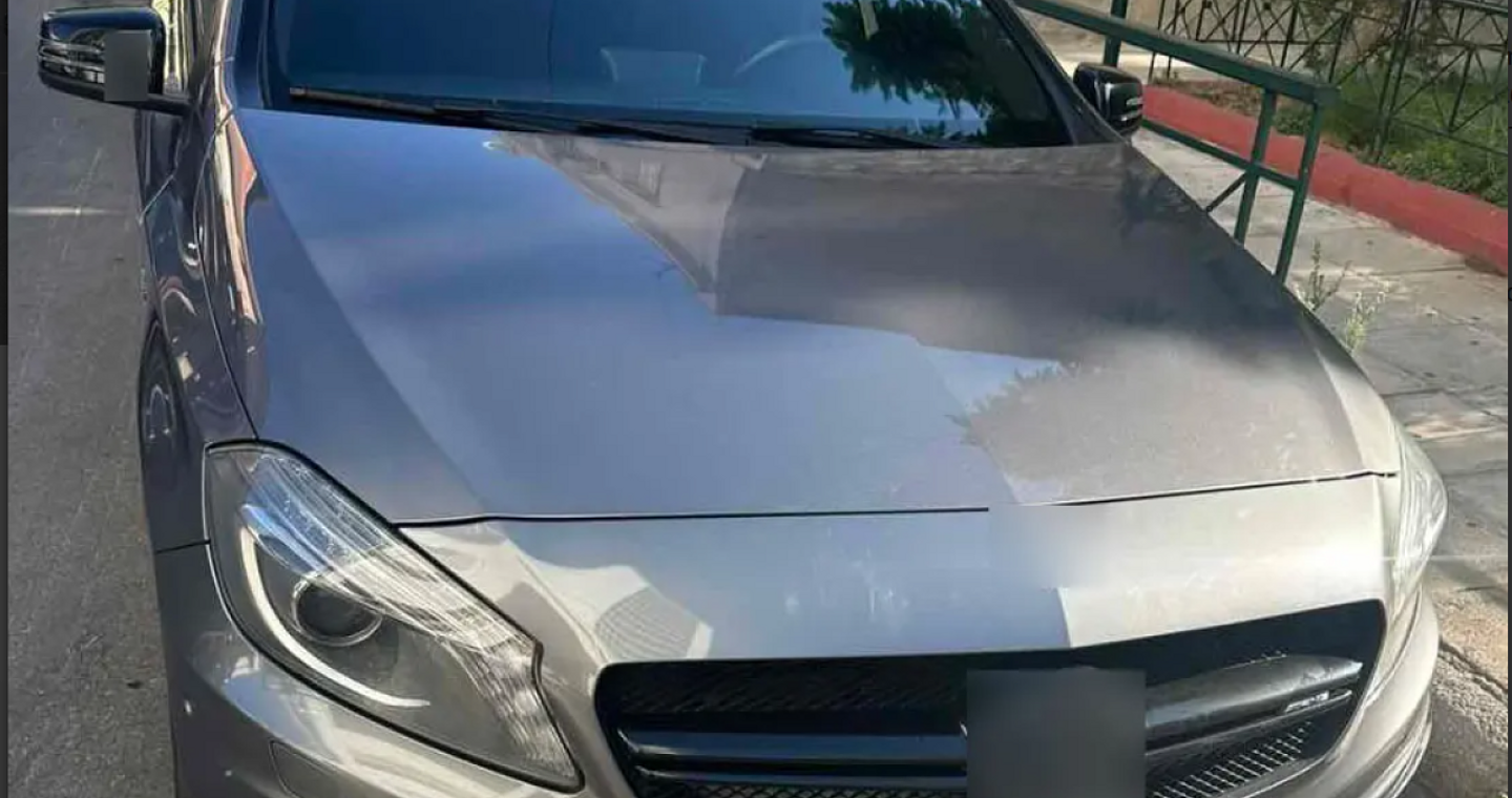 Κινηματογραφική καταδίωξη: Τι υποστήριξε ο 20χρονος γόνος επιχειρηματικής οικογένειας που χτύπησε αστυνομικό