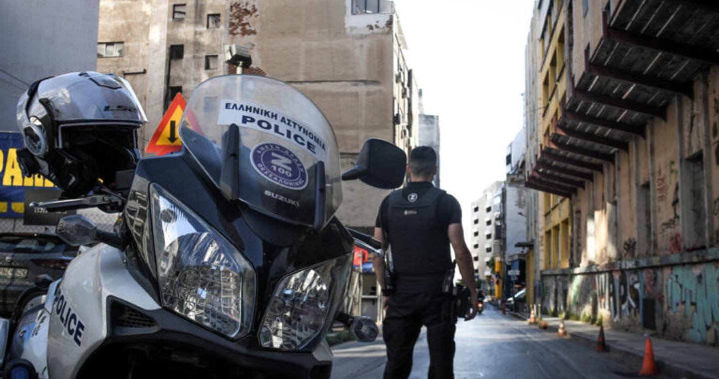 Νέος Κ.Ο.Κ.: Πάνω από 2.800 παραβάσεις βεβαιώθηκαν την 10η εβδομάδα της εκστρατεία «Μηδενική ανοχή στη μη χρήση κράνους»