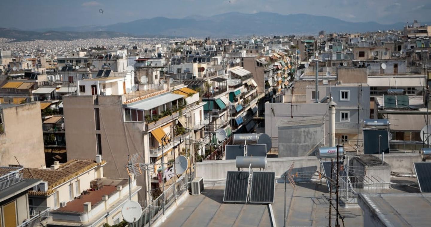 Μέτρα για τα ενοίκια: Πόσο κερδίζουν οι ιδιοκτήτες με τη νέα φορολογική κλίμακα