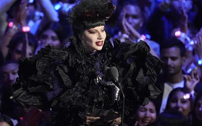 VMAs 2025: Θρίαμβος Lady Gaga! Όλες οι μεγάλες στιγμές της βραδιάς!