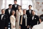 «Grand Hotel»: Όσα πρέπει να ξέρετε για τον νέο κύκλο!