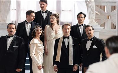 «Grand Hotel»: Όσα πρέπει να ξέρετε για τον νέο κύκλο!