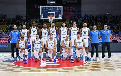 Εθνική Μπάσκετ: Μάχη με Λιθουανία για πρόκριση – Όλη η δράση στην ΕΡΤ