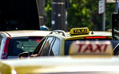 Απεργία ταξί στην Αττική: Όλα όσα πρέπει να γνωρίζετε