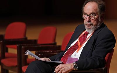 Θρήνος στην επιστήμη: Πέθανε ο Νομπελίστας Ντέιβιντ Μπάλτιμορ