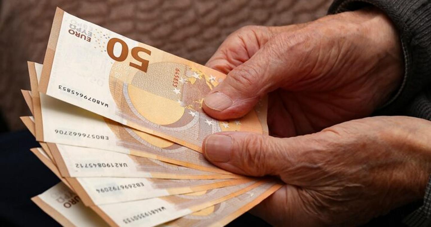 Συντάξεις-Προσωπική διαφορά: Πότε καταργείται πλήρως – Οι εξαγγελίες Μητσοτάκη