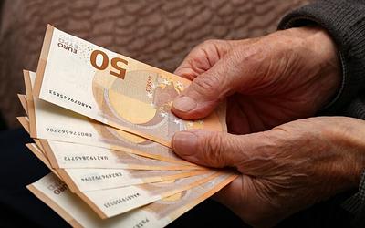 Μητσοτάκης στη ΔΕΘ: Τέλος στην προσωπική διαφορά για 671.000 συνταξιούχους!