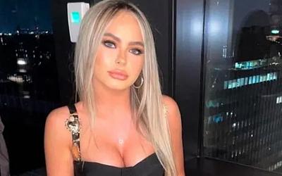 Ντουμπάι: Βρετανίδα φοιτήτρια καταδικάστηκε σε ισόβια – Σοκ και καταγγελίες