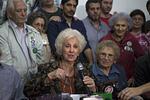 Αργεντινή: Πένθος για τη Ρόσα Ροϊσινμπλίτ, σύμβολο των Γιαγιάδων της Πλατείας Μαΐου
