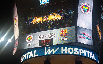Euroleague: Αθήνα ή Βελιγράδι για το Final Four 2026;