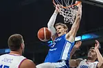 Φινλανδία: Έκπληξη στο Eurobasket, εκτός η Σερβία του Γιόκιτς!