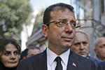 Τουρκία: Στο στόχαστρο ο Ιμάμογλου και το CHP – Τι συμβαίνει;