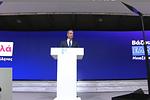 Μητσοτάκης στη ΔΕΘ: Μεγάλες φοροελαφρύνσεις, αυξήσεις σε ένστολους, αλλαγές στην επαρχία!