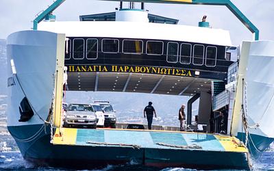 Νέα Στύρα: Ξεκινά επιχείρηση αποκόλλησης – Τι βρήκαν οι δύτες!