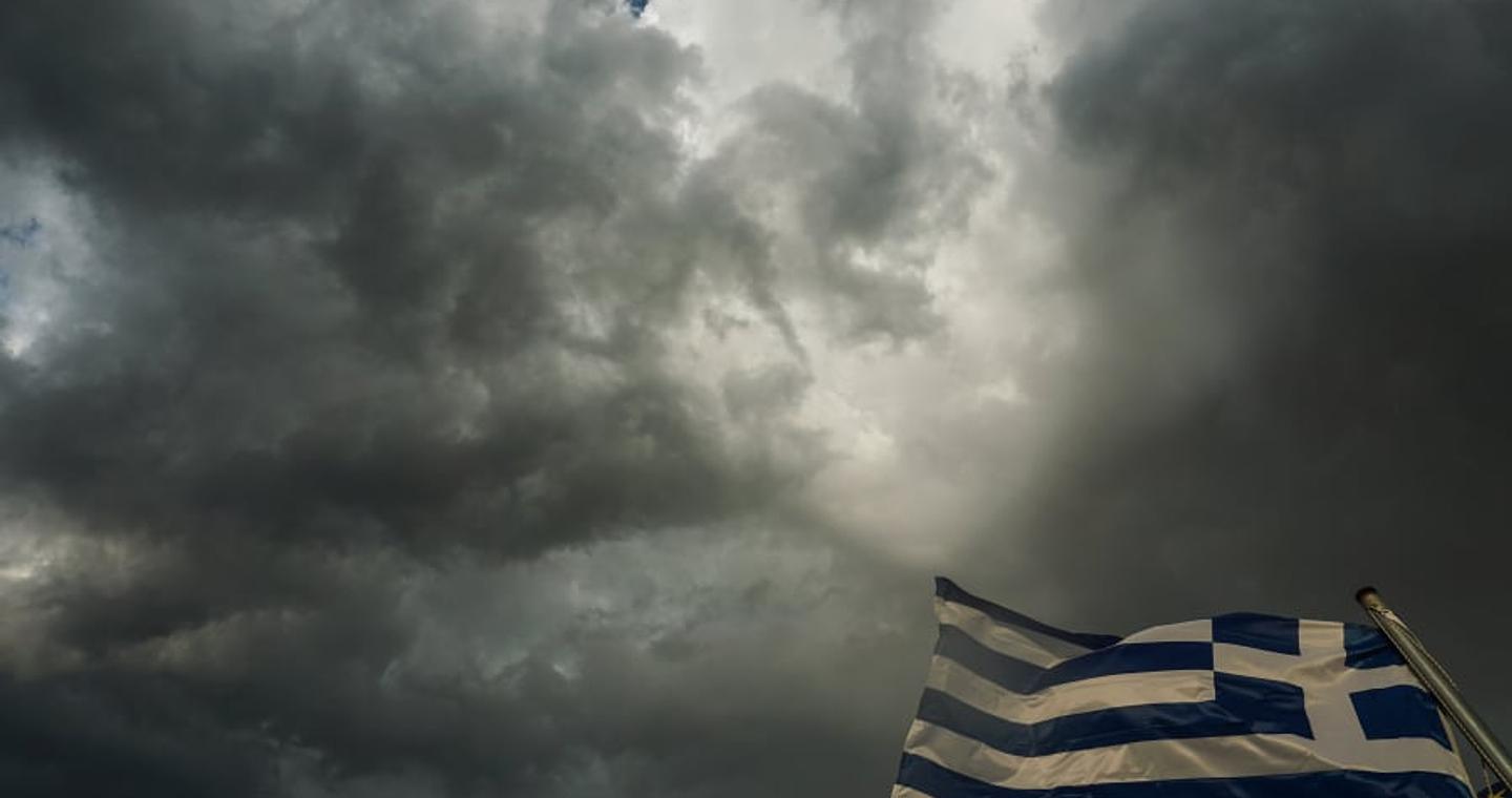 Αύριο η πρώτη φθινοπωρινή μέρα: Πού και τι ώρα σφοδρές καταιγίδες