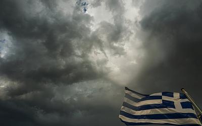 Έρχεται φθινοπωρινός καιρός: Πού θα χτυπήσουν καταιγίδες αύριο;