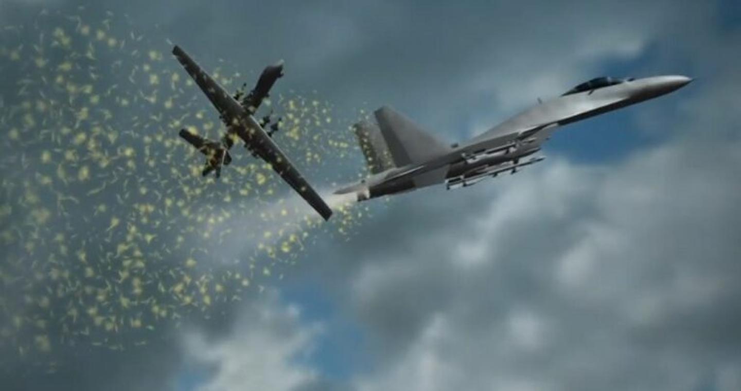 Πολωνία: Κατάρριψη ρωσικών drones μετά από παραβίαση του εναέριου χώρου της – Έκλεισαν τέσσερα αεροδρόμια