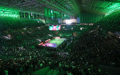 Η EuroLeague επιστρέφει στην Αθήνα! Όλα όσα πρέπει να ξέρετε